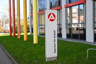 Arbeitslosigkeit in Chemnitz sinkt marginal - Die Arbeitsagentur Chemnitz startet gerade mehrere Fortbildungsmaßnahmen für Arbeitslose.