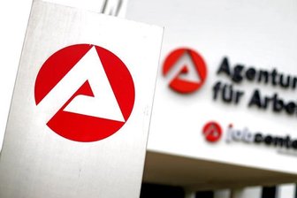 Arbeitsmarkt: Positiver Trend in Mittelsachsen hält an - 