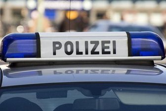 Arbeitsunfall - Arbeiter schwer verletzt - 