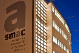 Archäologiemuseum lädt ein - 