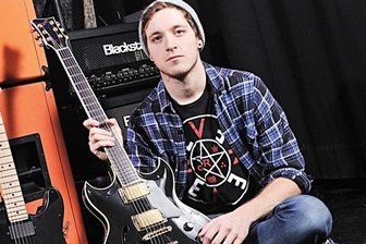 Architects-Gründer Tom Searle an Krebs gestorben -