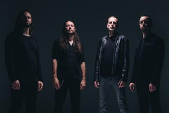Architekten der Tiefe: Disillusion führt im Podcast-Interview zu den störrischen Wurzeln der Band -