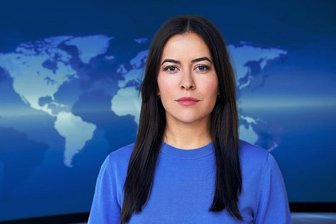 ARD: Aline Abboud moderiert künftig die "Tagesthemen" -