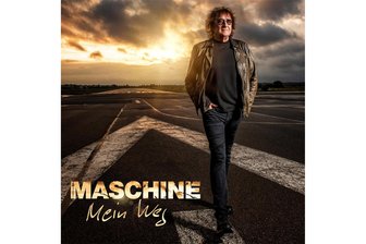 Arg durch: Dieter "Maschine" Birr mit "Mein Weg" - 