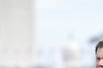 Armer reicher Klingbeil - Finanzminister Lars Klingbeil nimmt gigantische Schulden auf und muss doch dafür kämpfen, dass in den Ressorts kräftig gespart wird.