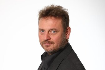 Redakteur Jens Eumann