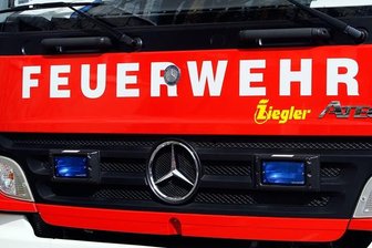Arraser Feuerwehr kann nicht ausrücken - 
