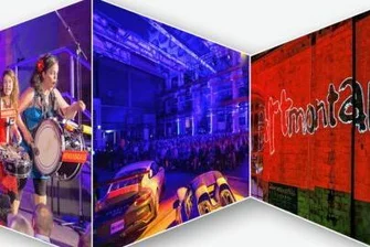 Artmontan startet in silberne Festauflage - Es sind die Spielstätten, die Musiker und die Mischung, was die Besonderheit der Konzertreihe Artmontan im Erzgebirge ausmacht. 
