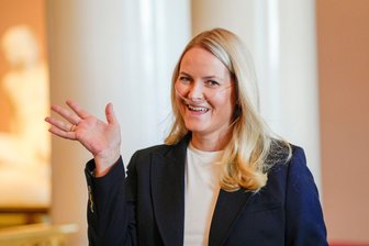 Arzt: Mette-Marits Lungenkrankheit "deutlich verschlechtert" - Mette-Marits Gesundheitszustand hat sich deutlich verschlechtert. (Archivbild)