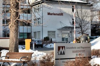 Medizinisches Versorgungszentrum
