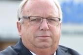 Asbesthalde in der Nachbarschaft? - Hilmar Steinert - Unternehmer