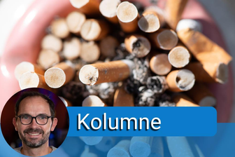 Aschenbecherweine -