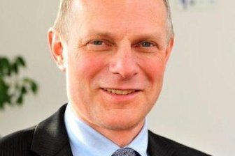 ASR-Chefsuche wird zum Problemfall - Manfred Wüpper