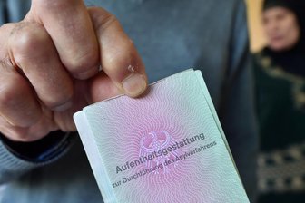 Asyl: Acht Koordinatoren für die Integration -