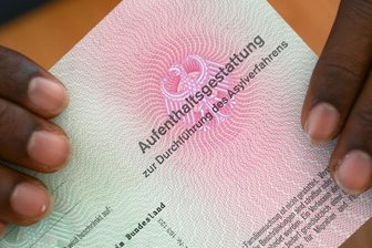 Asylbewerber: Clearinghaus schließt im Januar -