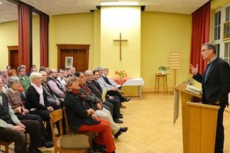 Asylbewerberunterkunft in Reichenbach geplant -