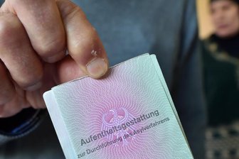 Asyldebatte: Ohne Ehrenamtliche ist die Betreuung nicht zu leisten -