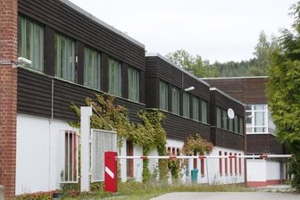 Asylunterkunft in Einsiedel: Bauantrag könnte noch in diesem Monat bewilligt werden -