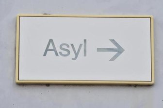 Asylunterkunft in Zschopauer Musikschule vom Tisch -