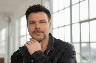 ATB im Interview: Der Weltstar aus Brand-Erbisdorf - André Tannenberger ist ATB