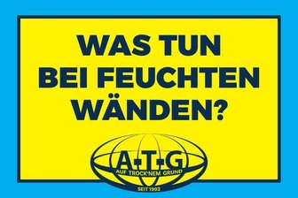 Mauertrockenlegung & Kellerabdichtung in Sachsen -