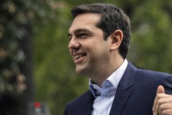 Athen soll bei Schulden für Klarheit sorgen - Griechenlands neuer Ministerpräsident Alexis Tsipras.