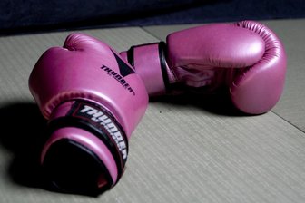 Atlas-Boxer nimmt Medaille ins Visier - 