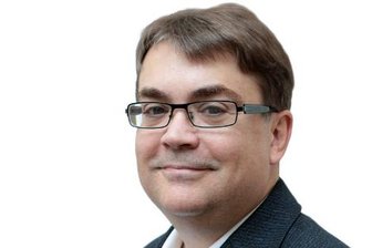 Atomares Zeitalter trifft digitale Welt - Stephan Lorenz