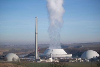 Atomkraft kann nur kurzfristig helfen -