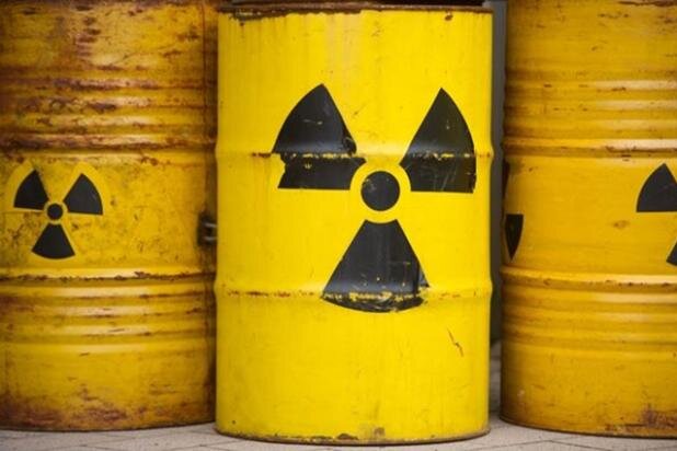 Atommüll-Endlager könnte auch in Sachsen entstehen - 