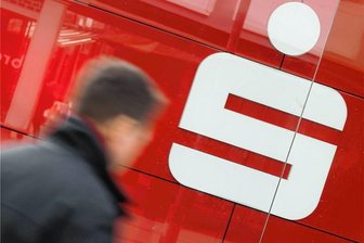 Auch das Erzgebirge ist betroffen: So versuchen Täter, Daten von Sparkassenkunden abzugreifen - Betrüger versuchen derzeit, Daten von Sparkassenkunden abzugreifen.