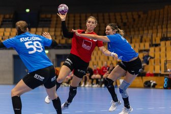 Auch im vierten Anlauf kein Ergebnis: BSV Sachsen Zwickau wartet weiter auf Geld für Spiele in der Stadthalle - Der BSV bietet guten Handball. Nur die Räte feilschen ums Geld für die Stadthalle.
