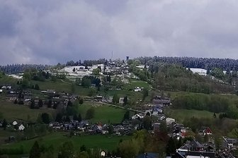 Auch Klingenthal kann Große Kreisstadt werden -
