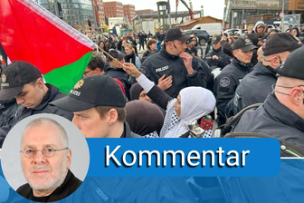 Auch wenn es wehtut -