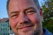 Auch Zulieferer spüren die Krise - Thomas Knabel - Zwickauer IG-Metall-Chef