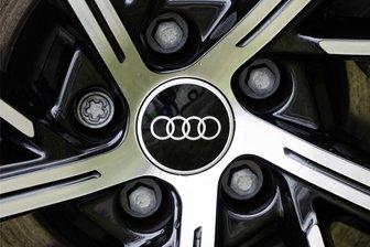 Audi in Schnarrtanne gestohlen - Ein Audi wurde in Schnarrtanne gestohlen.