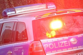 Audi rast mit 108 Sachen durch Plauen -