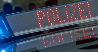 Audifahrer liefert sich wilde Verfolgungsjagd mit Polizei - 40.000 Euro Schaden -