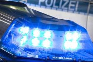Aue: 39-jährige Vermisste wieder aufgetaucht -