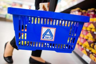 Aue: Aldi zieht in ehemaligen Pennymarkt ein - 