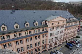 Aue-Bad Schlema: Referat Soziale Hilfen drei Tage nicht erreichbar - Das Referat Soziale Hilfen am Landratsamt Aue ist drei Tage nicht erreichbar.