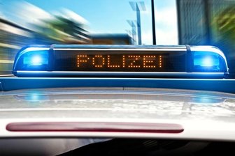 Aue: Betrüger scheitern mit Enkeltrick -