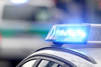Aue: Gestohlenes Kennzeichen deckt weitere Straftaten auf -