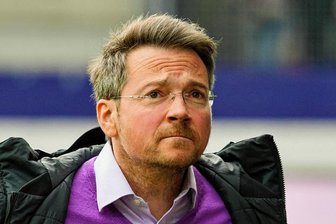 Aue-Justiziar Kay Werner benennt nach dem Bierskandal von Zwickau die Fehler des FSV - Kay Werner - Jurist