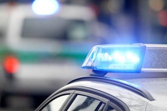 Aue: Schlägerei vor Imbiss -
