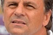Aue-Trainer: Führungsspieler müssen mehr Einfluss nehmen - Falko Götz- FCE-Trainer