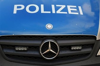 Aue: Unbekannte stehlen Krankenfahrstuhl -
