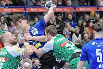 Aue verkauft sich gegen Leipzig teuer -