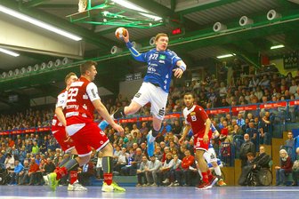 Aue verliert Zuhause gegen Essen -