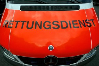 Aue: Zehnjähriger Junge bei Unfall schwer verletzt -